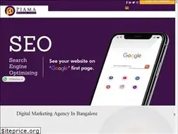 Sites similar to piamamedialabs.com