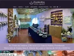 Sites similar to piamaria.cl