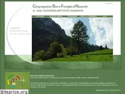 Sites similar to piamarta.org