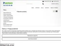 Sites similar to piambo.pl