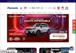 Sites similar to piamonte.cl