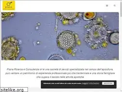Sites similar to pianaricerca.it