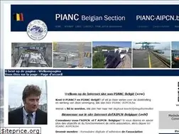 Sites similar to pianc-aipcn.be