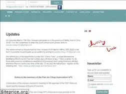 Sites similar to piandeiciliegi.it
