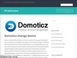 Sites similar to piandmore.wordpress.com