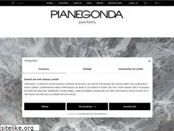 Sites similar to pianegonda.com