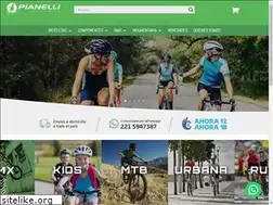 Sites similar to pianelli.com.ar
