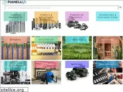 Sites similar to pianelli.fr