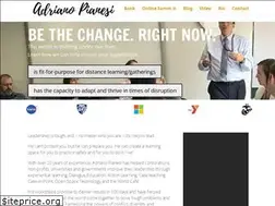 Sites similar to pianesi.com