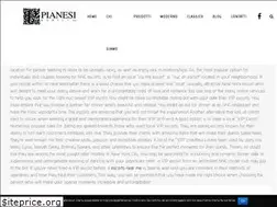 Sites similar to pianesimobili.it