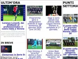 Sites similar to pianeta-calcio.it