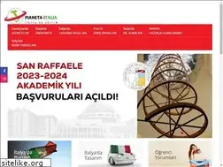 Sites similar to pianeta-italia.com