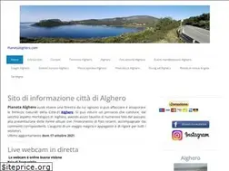Sites similar to pianetaalghero.com