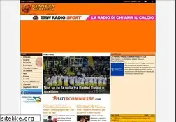 Sites similar to pianetabasket.com