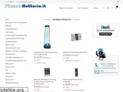 Sites similar to pianetabatterie.it