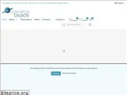 Sites similar to pianetabeads.com