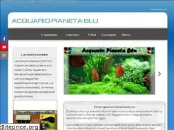 Sites similar to pianetablu.info