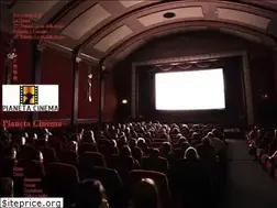 Sites similar to pianetacinema.com