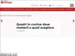 Sites similar to pianetadesign.it