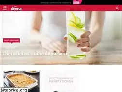 Sites similar to pianetadonna.it