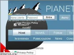 Sites similar to pianetadown.org