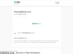 Sites similar to pianetaebook.com