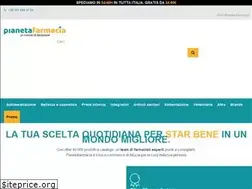 Sites similar to pianetafarmacia.com
