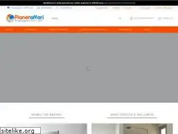 Sites similar to pianetaffari.it