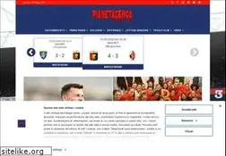 Sites similar to pianetagenoa1893.net