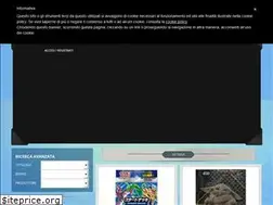 Sites similar to pianetahobby.it