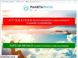 Sites similar to pianetaipnosi.it