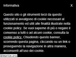 Sites similar to pianetaitalia.com