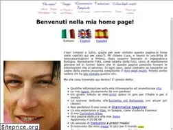 Sites similar to pianetaluca.com