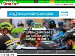 Sites similar to pianetamountainbike.it