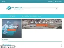 Sites similar to pianetanautica.com