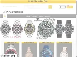 Sites similar to pianetaorologi.it