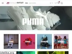 Sites similar to pianetaoutlet.it