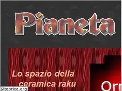 Sites similar to pianetaraku.net
