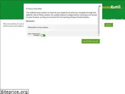 Sites similar to pianetarettili.com