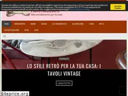 Sites similar to pianetarredo.it