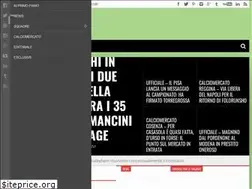 Sites similar to pianetaserieb.it