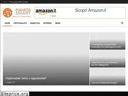 Sites similar to pianetasmart.it