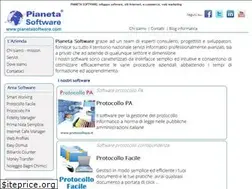 Sites similar to pianetasoftware.com