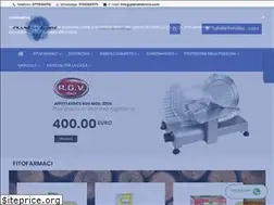 Sites similar to pianetastore.com