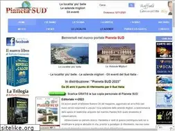 Sites similar to pianetasud.it