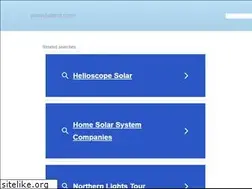 Sites similar to pianetaterra.com