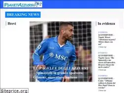 Sites similar to pianetazzurro.it