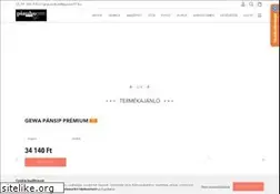Sites similar to pianho97.hu