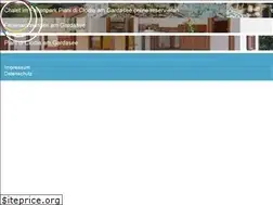 Sites similar to piani-di-clodia.de