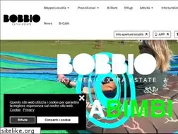 Sites similar to pianidibobbio.com